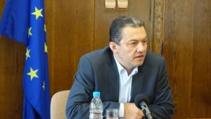 Кметът др Иван Иванов обяви своите заместници през новия мандат