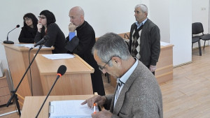 Обявиха още едно изборно дело за решаване