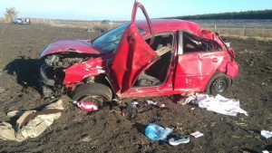 При катастрофа загина основен свидетел по делото Октопод СНИМКИ
