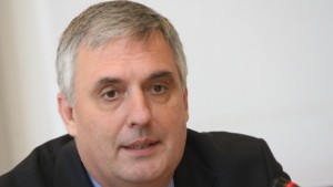 Калфин се похвали със спад на безработицата до 9