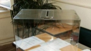 В Харманли повторно ще броят бюлетини в 11 секции