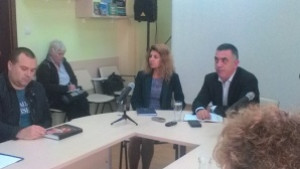 Обсъдиха мерките за сигурност в училищата в община Сливен