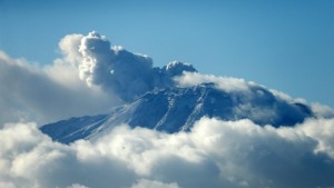 Кой е найопасният вулкан в света