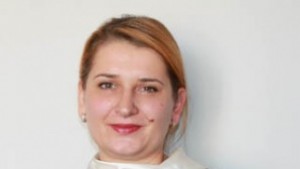 Ивелина Илиева е новият заместниккмет на Община Каварна