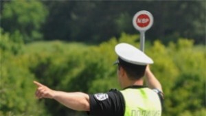 Възрастен шофьор блъсна 65годишен велосипедист