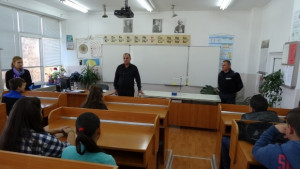 Добри условия и сигурност за учениците в община Стралджа