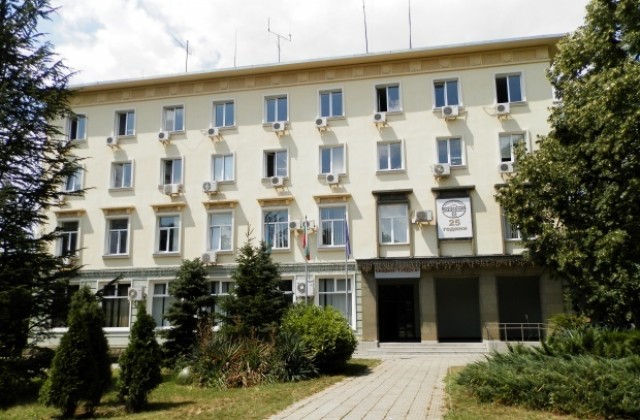 Община Тунджа приема предложния за бюджет 2016