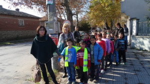 Почетоха жертвите на катастрофи в Стралджа