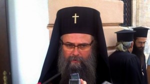 Пловдивският митрополит отправи критики за визитата на патриарх Вартоломей