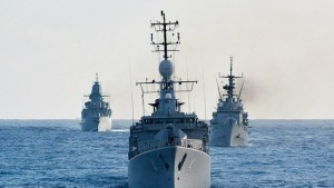 Дръзки се връща от TRIDENT JUNCTURE 15