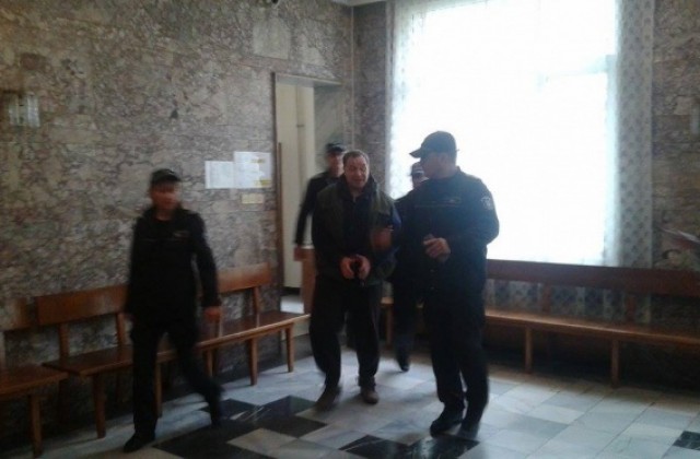 Стрелецът от Лясковец: МВР трябва да поеме отговорността за смъртта на Емил Шарков