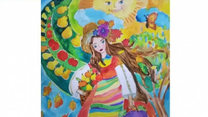 Седмокласничка от Г Оряховица с отличие от национален конкурс за