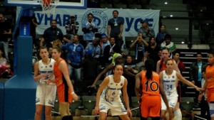 Дунав 8806 показа че не е невъзможно да се победи