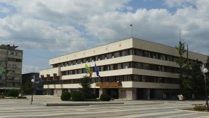 Стартира общественото на проектобюджет 2016