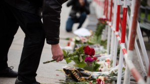 Световните лидери в шок след серията от кървави атентати в