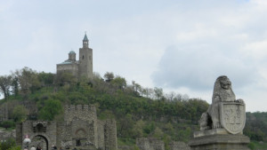 Световен ден за борба с диабета Царевец ще грее в