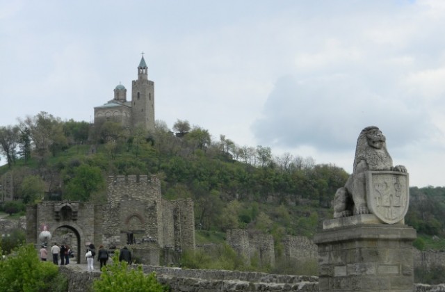 Световен ден за борба с диабета, Царевец ще грее в синя светлина