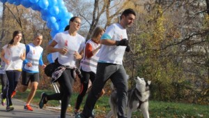 Световен ден за борба с диабета