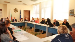 През следващата седмица представят здравната карта на област Габрово