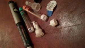 Световен ден за борба с диабета