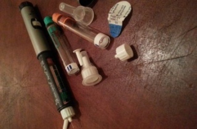 Световен ден за борба с диабета