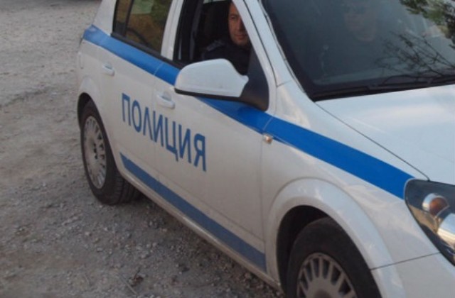 Засилени мерки за сигурност в София