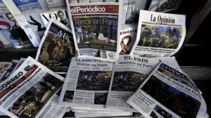 В Фигаро Експерти по борба с тероризма очакваха нападение в