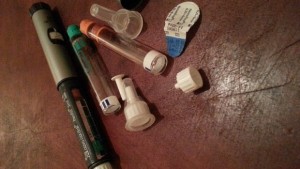 Световен ден за борба с диабета