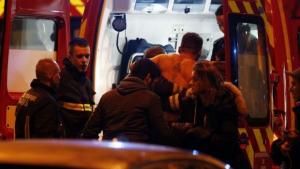 Кметът на Стара Загора изпрати съболезнователен адрес до френския посланик