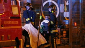 Съболезнователен адрес и от областния управител