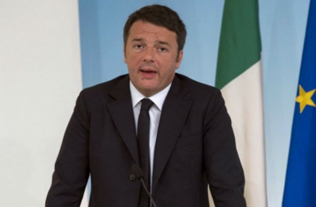 Италия засилва мерките за сигурност след парижките атаки