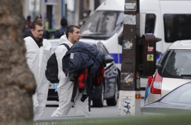 Френски мюсюлмани осъдиха атентатите като „гнусна и отвратителна постъпка”