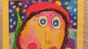 XI Национален конкурс за Коледна картичка