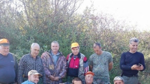 Добра слука при дивеча отчитат ловците от Стралджа