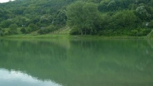 Заловиха петима бракониери след преследване на язовир Кайлъка