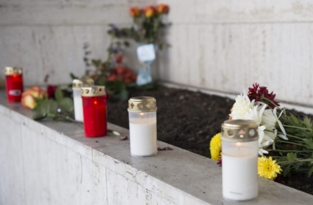 Кметът Даниел Панов изказа съболезнования към френския народ и близките на загиналите от терора в Париж