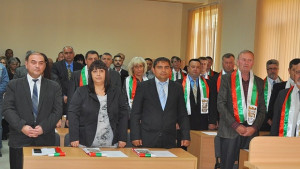 В Исперих разпределиха комисиите в Общинския съвет поравно
