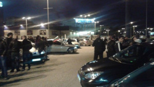 Близо 200 великотърновци поискаха замразяване на цената на винетките