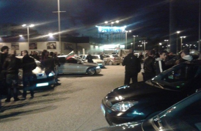 Близо 200 великотърновци поискаха замразяване на цената на винетките