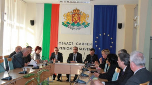 Сливенска област готова за зимата