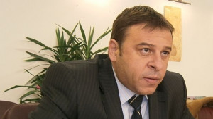 Съболезнователен адрес до Франция