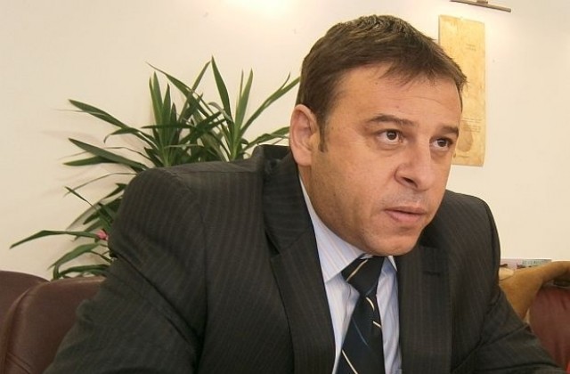 Съболезнователен адрес до Франция