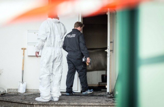 Майката на осем мъртви бебета в Германия призна, че е убила някои от тях