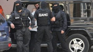 Спецоперация на МВР и ДАНС срещу незаконната миграция