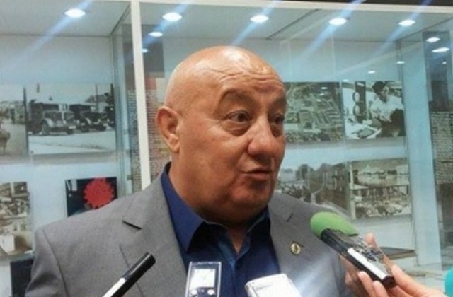 Георги Гергов ще подава оставки като областен и градски лидер