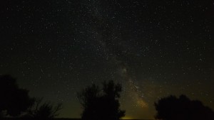 Откриха найстарите звезди във Вселената в сърцето на Млечния път