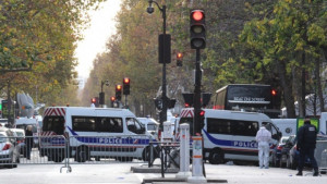 Потокът от мигранти увеличава вероятността от атентати в Европа