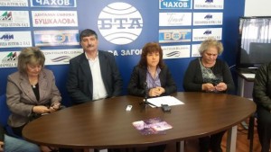 Нонева Удвоихме гласовете си от 2011 година