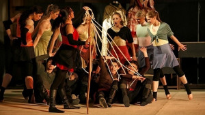 Шоуто на Нешка Робева отбелязва 15 години с грандиозен концерт