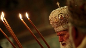 Стотици се помолиха за жертвите в катастрофи и убитите в